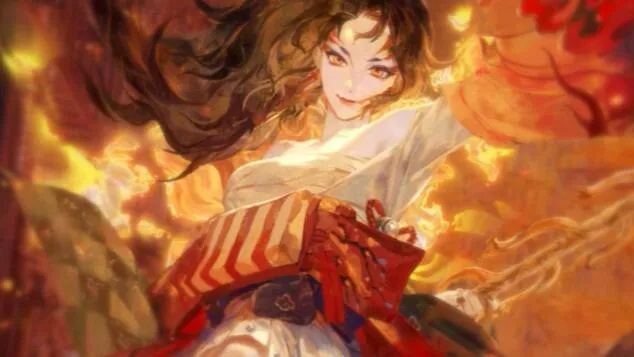 阴阳师铃彦姬御魂搭配的冷门美学