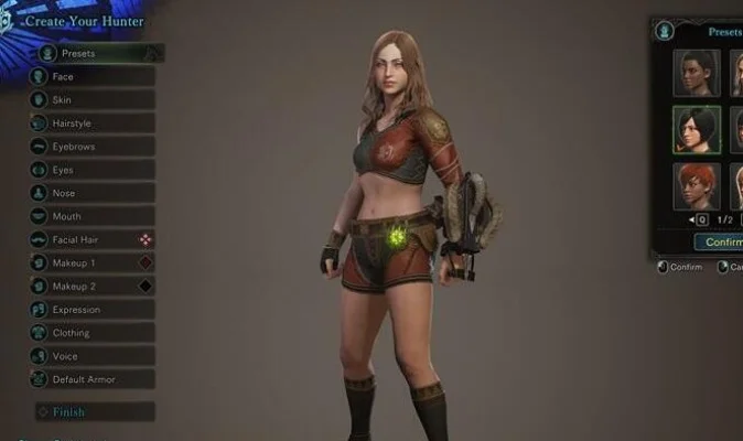 人物主角NPC高清mod-高清mod提升游戏视觉