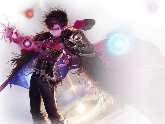 男魔法师5个职业哪个好-男魔职业怎么选