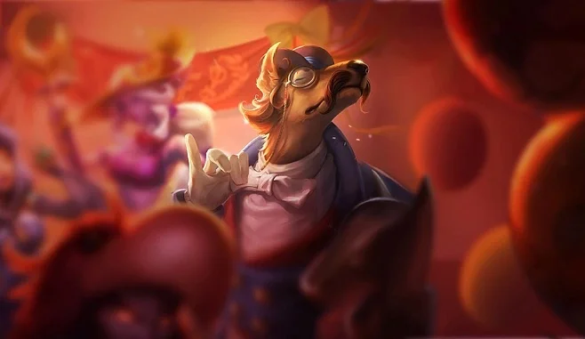 单身贵族内瑟斯-孤独王者，荣耀与牺牲