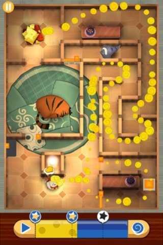 运送奶酪之路2游戏攻略