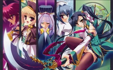 真恋姬无双怎么玩