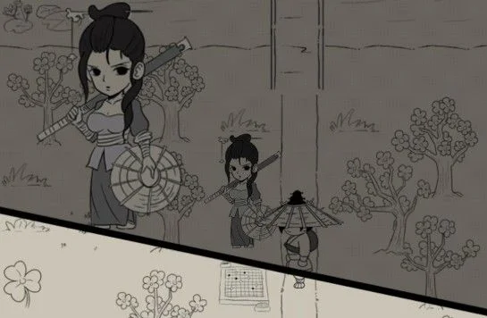 暴走英雄坛桃花源攻略