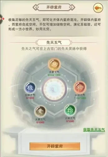 想不想修真奇门遁甲-修真奇门遁甲秘术