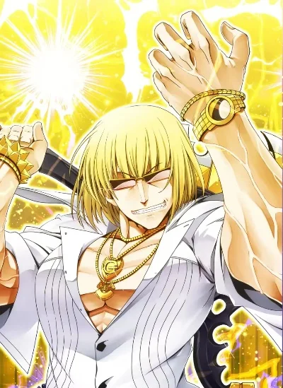 命运冠位指定坂田金时详细评测-金时强度与定位分析