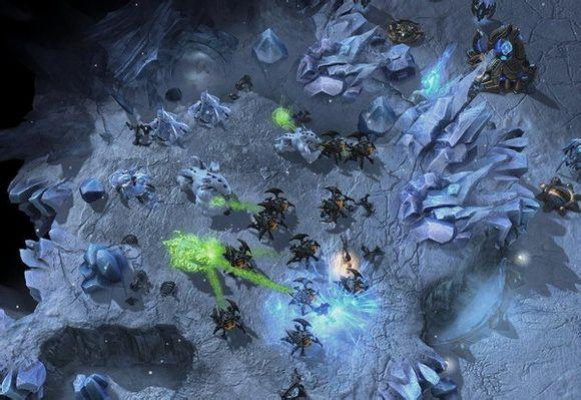 星际争霸2战役模式怎么用秘籍？