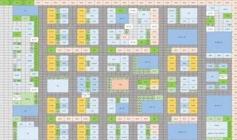 温泉物语2前期布局图攻略-温泉物语2布局攻略