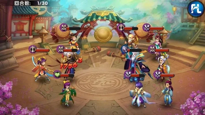 回合制单机手游-回合制手游魅力玩法解析