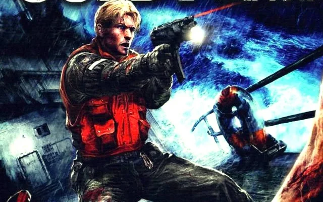 剧情流程攻略极度深寒-极寒求生剧情全解析