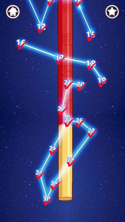 我的金箍棒在哪儿第5关通关全攻略