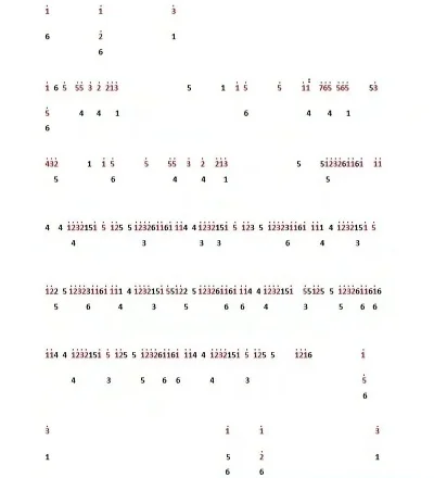 光遇多情种乐谱-光遇多情种：旋律孤独共鸣