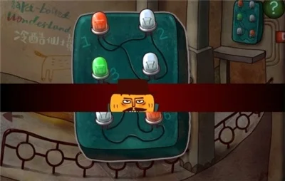 南瓜先生大冒险全关卡图文攻略-南瓜先生冒险攻略