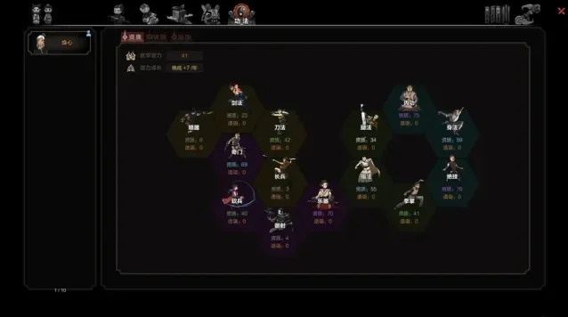 太吾绘卷游戏论坛-太吾绘卷玩家共创生态圈