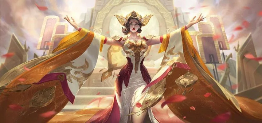 王者荣耀武则天怎么免费获得-免费获取武则天攻略