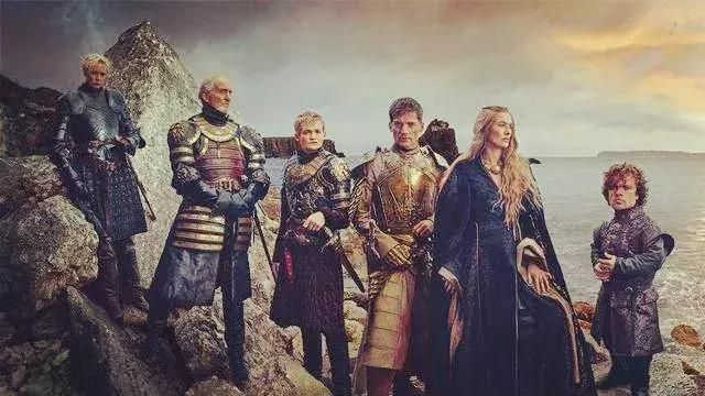 权力的游戏哪十首配乐最让人起鸡皮疙瘩？