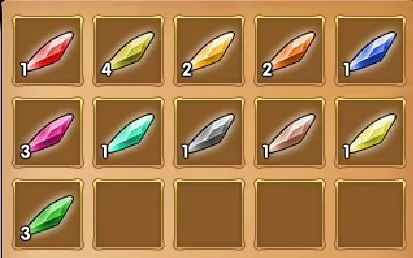 造梦西游3宝石等级怎么区分？