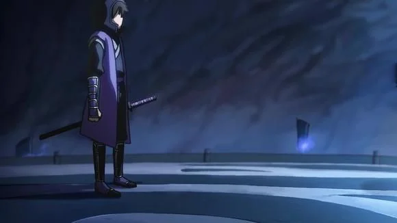 刺客567游戏-刺客暗影潜行艺术