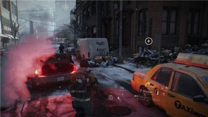 全城封锁游戏攻略秘籍-全城封锁生存攻略秘籍