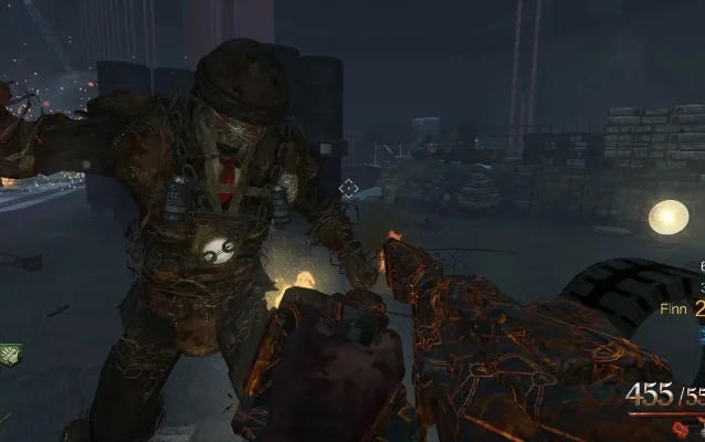 使命召唤僵尸模式-挑战策略乐趣多