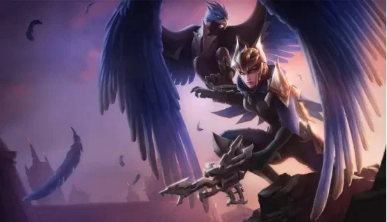 云顶之弈奎因怎么出装-奎因出装策略解析