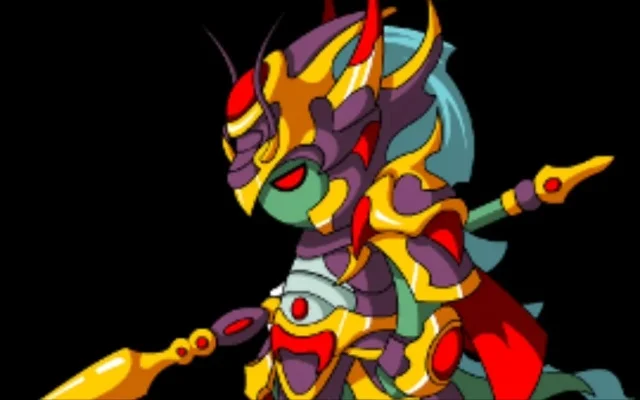 造梦西游3二郎神掉什么-二郎神掉落详解
