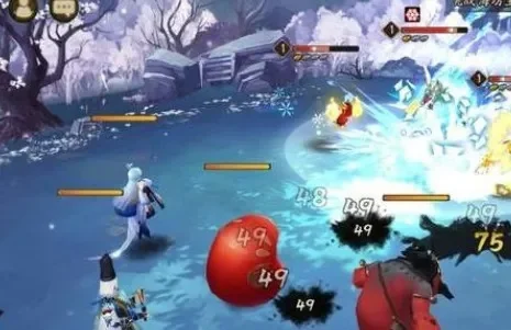 阴阳师拉条是怎么算的？行动条到底什么意思-阴阳师拉条计算方法