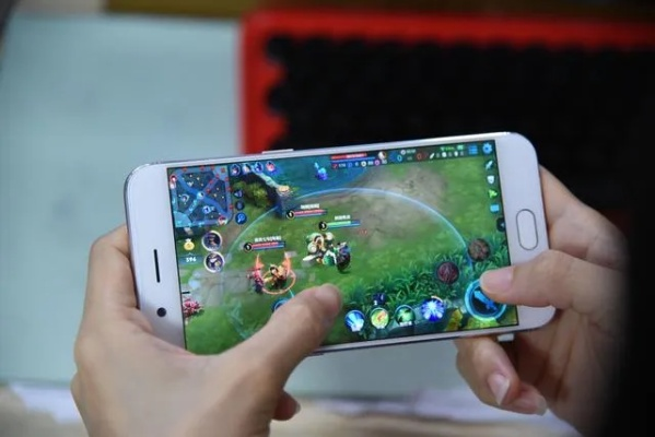 手机上有哪些适合新手玩的游戏？