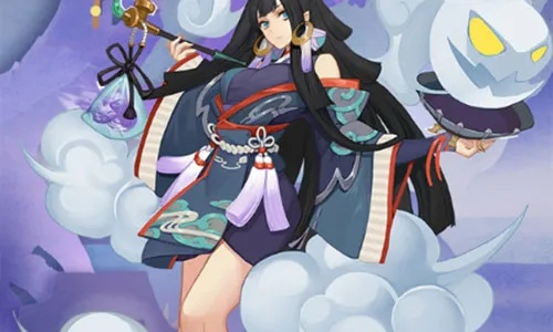 烟烟罗带什么御魂好