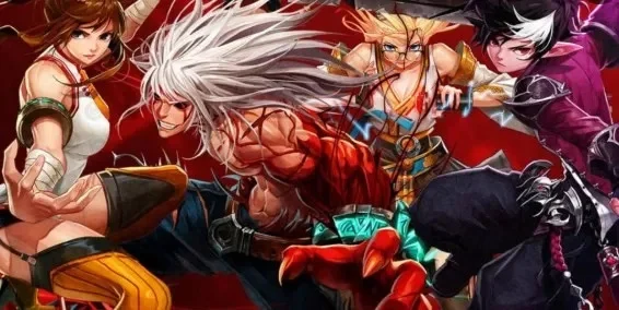 仿dnf的手游有哪些-手游重温DNF激情