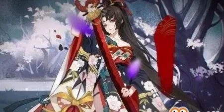 阴阳师妖刀姬属性是什么-妖刀姬属性与技能解析