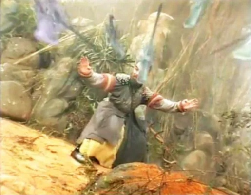 倚天之龙象般若功