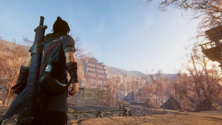 紫塞秋风新手攻略：从入门到精通的全方位指南