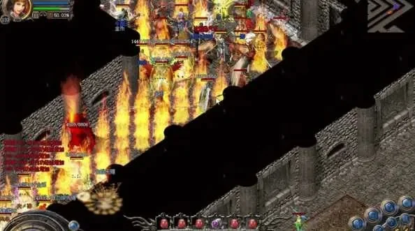 传奇续章如何快速升级-传奇快速升级攻略