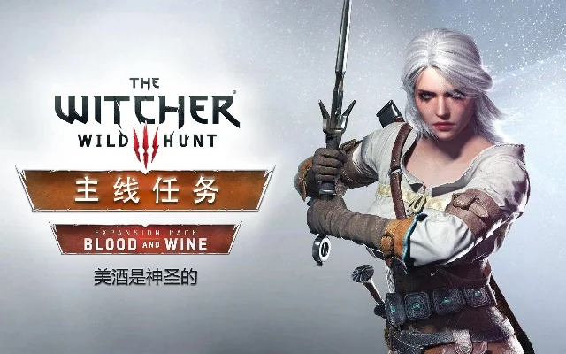 巫师3-DLC安装方法-巫师3 DLC安装方法详解