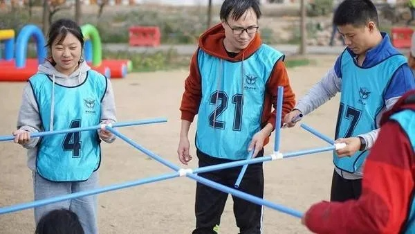 拓展游戏哪家强？新手入门该玩啥？