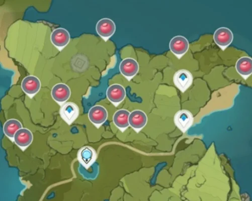 原神我来我见我征服任务怎么做-原神征服高难关卡