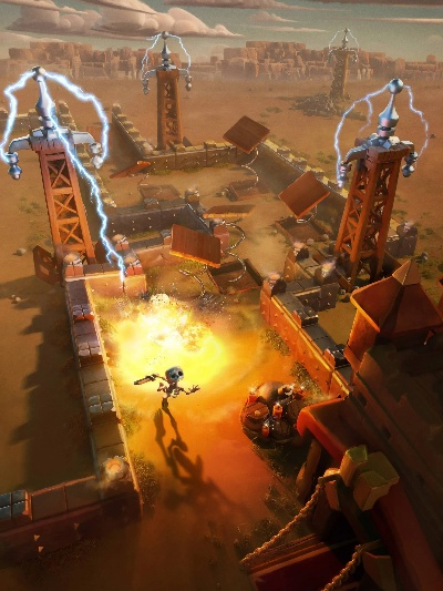 游戏风格有哪些