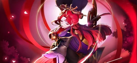 决战平安京新忍类式神小袖之手怎么样