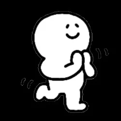 全套小白人表情包-萌系必备神器