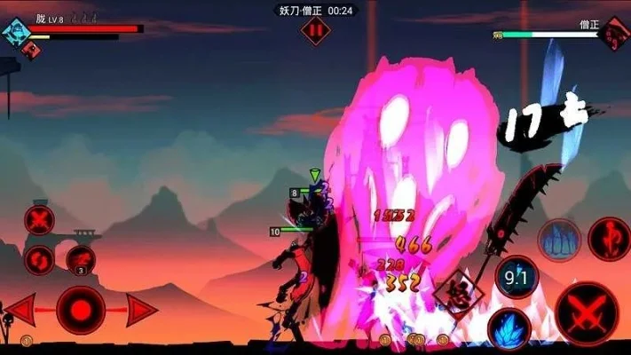 火柴人联盟无限钻石-火柴人联盟无限钻石攻略