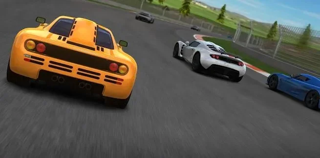 关于赛车的游戏有哪些-赛车游戏种类丰富