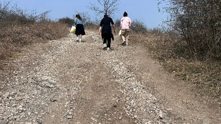 翻过了一座山越过了一道弯-游戏成长突破之路