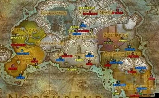 魔兽世界宗师级采矿在哪里学