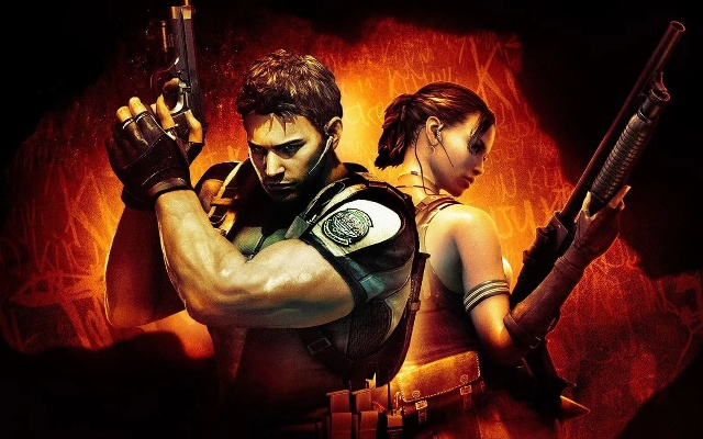 生化危机讲的什么故事