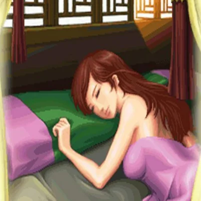 游龙戏凤之我是西门庆-西门庆风流养成记