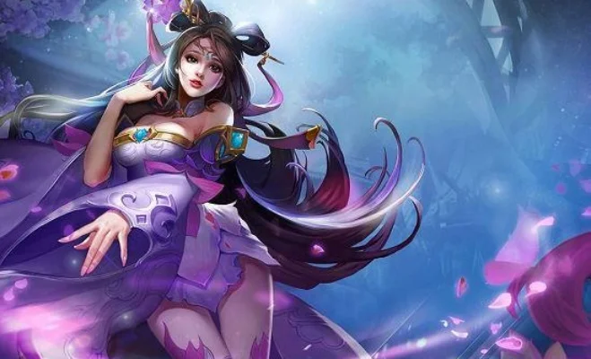 王者荣耀貂蝉吧-仙女刺客操作解析