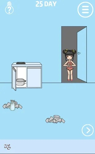 游戏被藏起来了3攻略