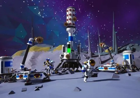 太空沙盒哪家强？异星探险家全榜单解析