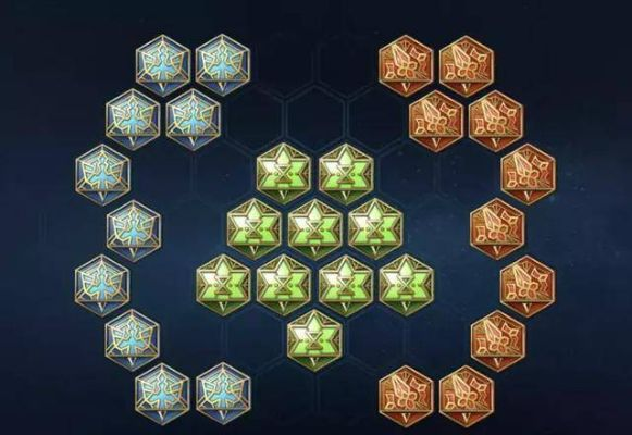 王者荣耀铭文怎么配才能让对面喊爸爸