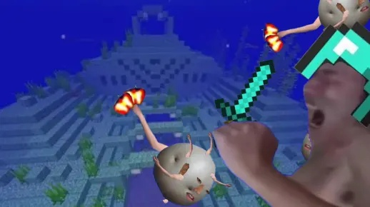 远古守卫者怎么用_解密海底神殿核心战力